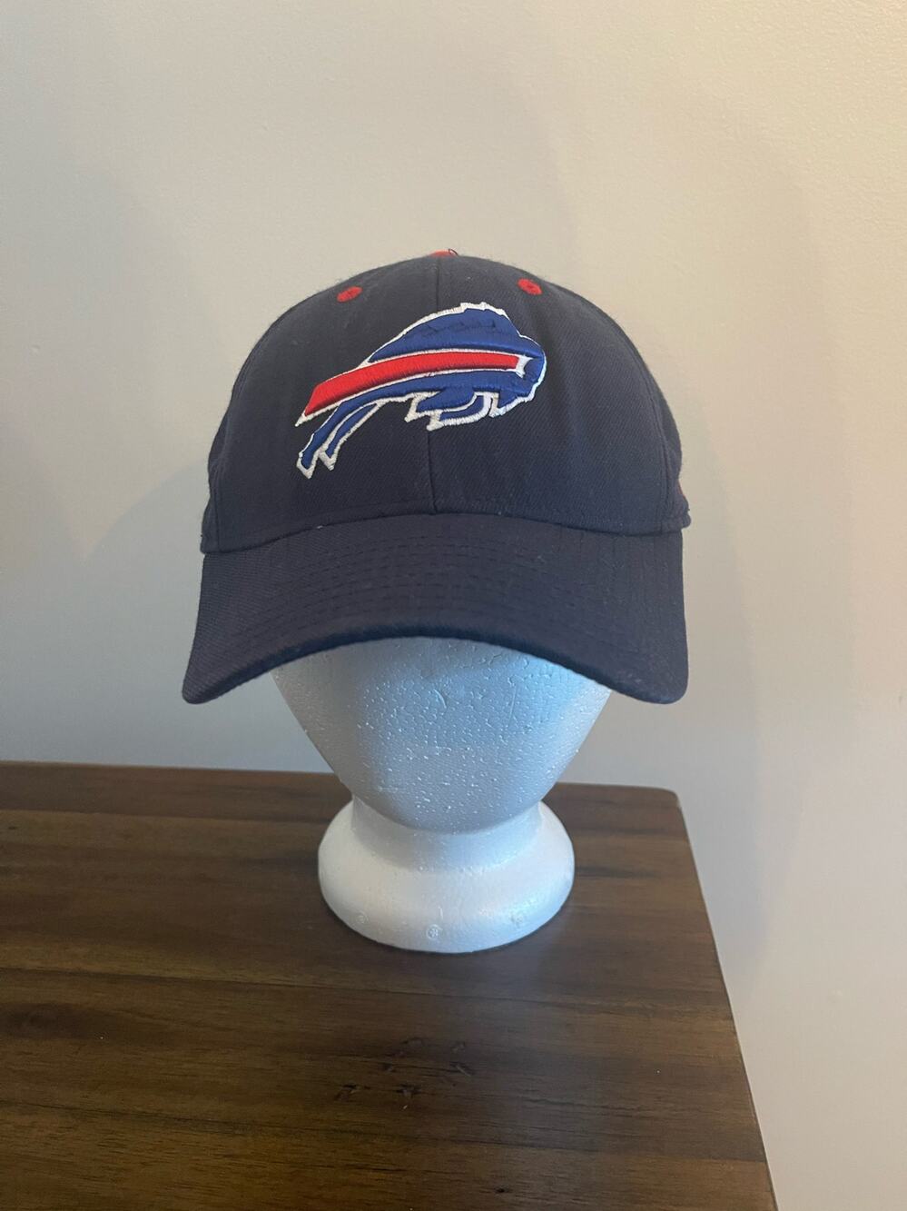 Reebok NFL Buffalo Bills 7 3/8 Baseball Cap
